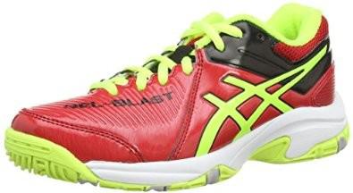 ASICS Gel-Blast 6 Junior Court Shoes